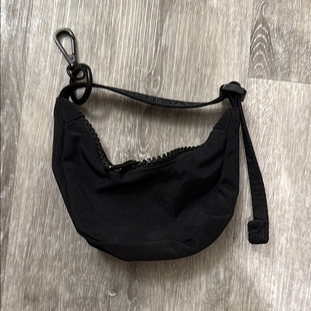 BAGGU Crescent Bag Charm